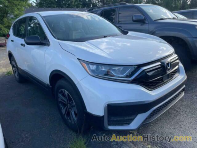 HONDA CRV LX, 2HKRW1H2XMH414588