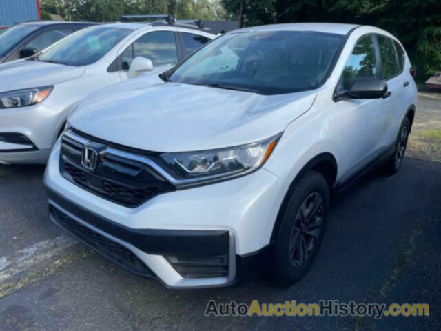 HONDA CRV LX, 2HKRW1H2XMH414588