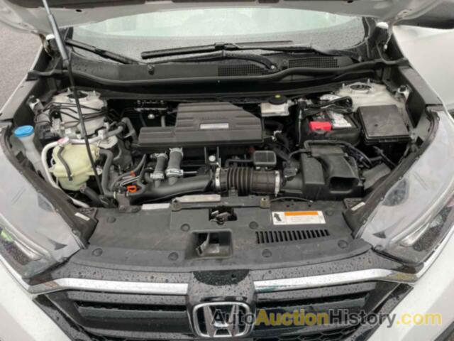 HONDA CRV LX, 2HKRW1H2XMH414588