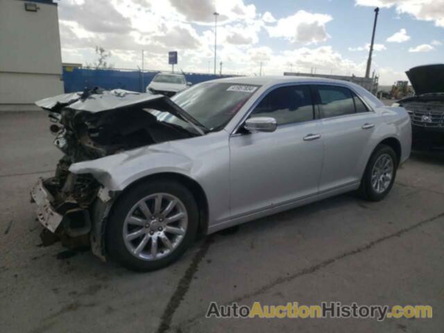 CHRYSLER 300 LIMITED, 2C3CCACG7CH264386