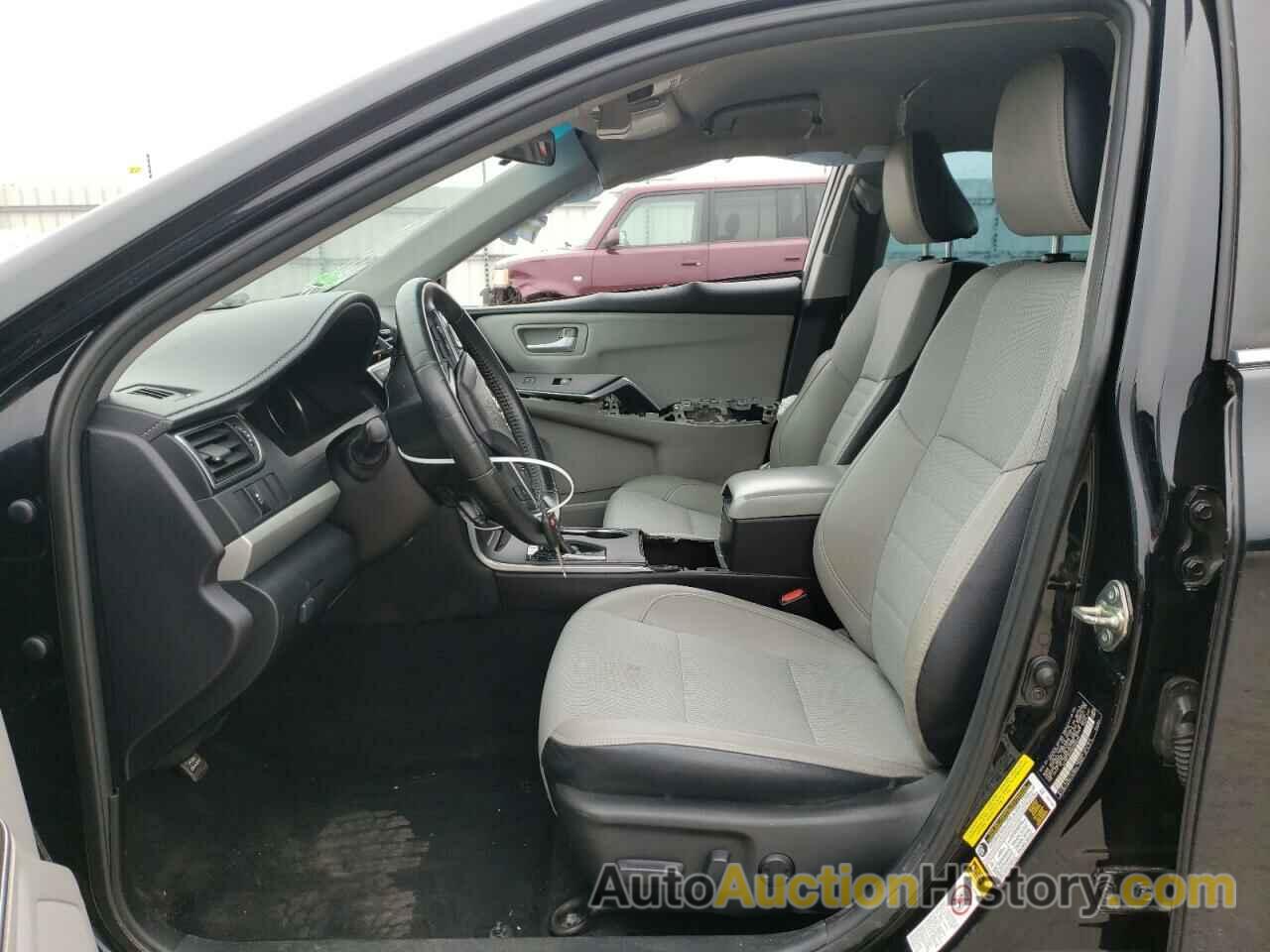 TOYOTA CAMRY LE, 4T1BF1FK4GU590384