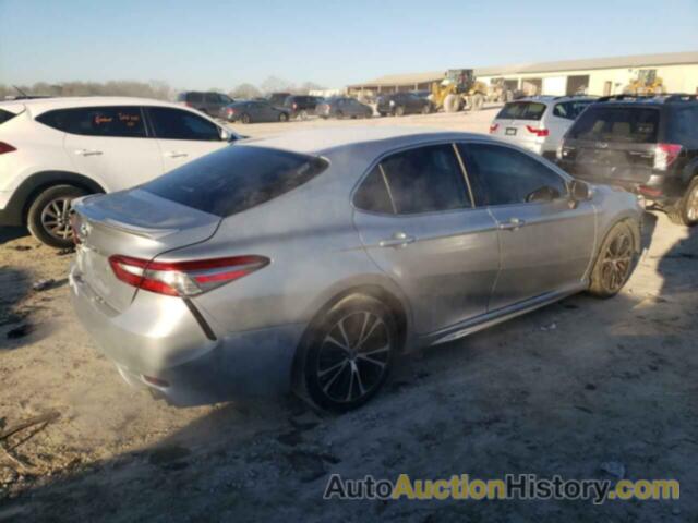 TOYOTA CAMRY L, 4T1B11HK4JU098912