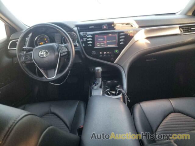 TOYOTA CAMRY L, 4T1B11HK4JU098912