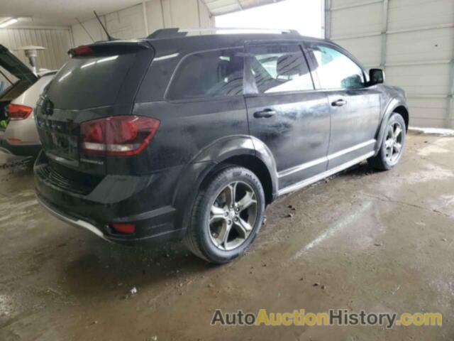 DODGE JOURNEY CROSSROAD, 3C4PDCGB5ET261002