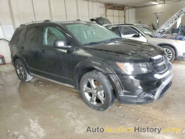 DODGE JOURNEY CROSSROAD, 3C4PDCGB5ET261002