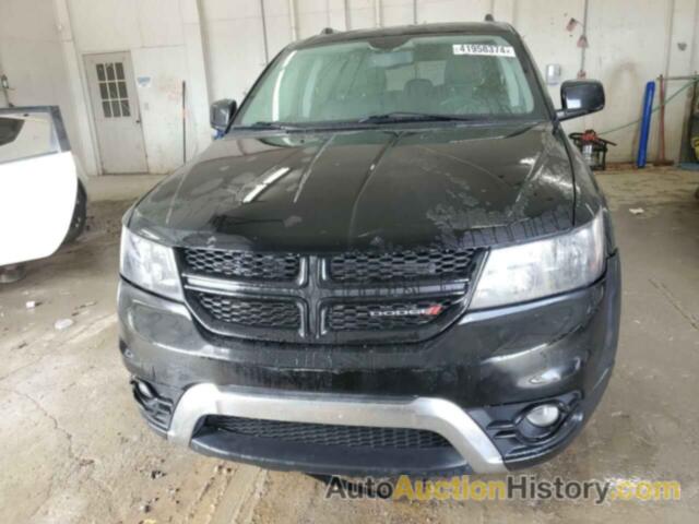 DODGE JOURNEY CROSSROAD, 3C4PDCGB5ET261002