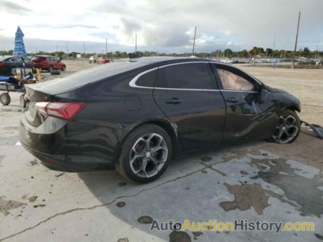 CHEVROLET MALIBU LT, 1G1ZD5ST2LF101910