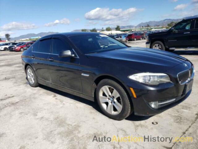 BMW 5 SERIES I, WBAXG5C5XCDX04442