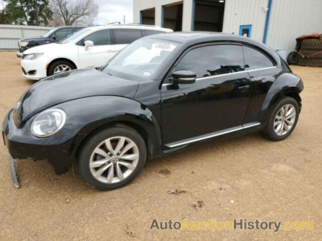 VOLKSWAGEN BEETLE, 3VWJL7AT5DM682466