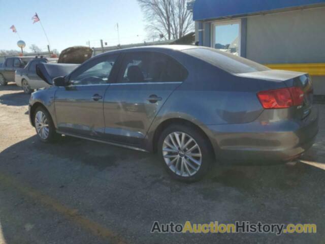 VOLKSWAGEN JETTA TDI, 3VWLL7AJ0DM382633