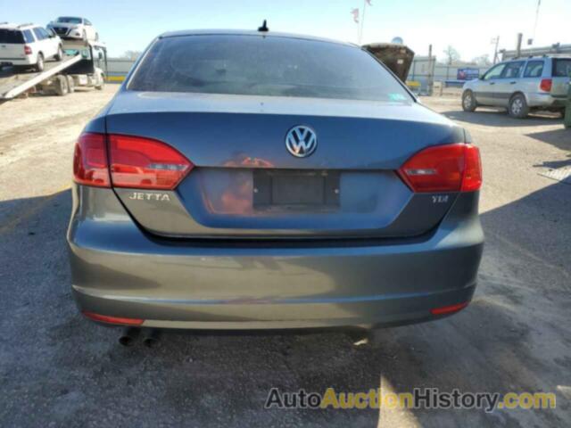 VOLKSWAGEN JETTA TDI, 3VWLL7AJ0DM382633