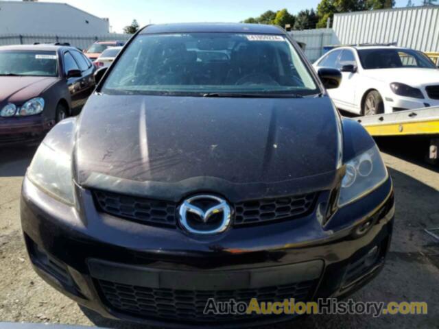 MAZDA CX-7, JM3ER29L070105000