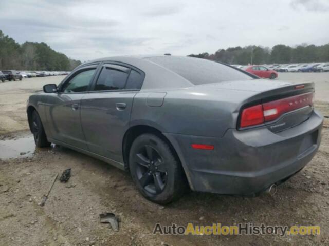 DODGE CHARGER, 2B3CL3CG4BH526954