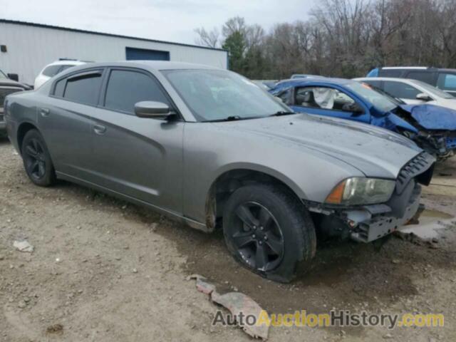 DODGE CHARGER, 2B3CL3CG4BH526954