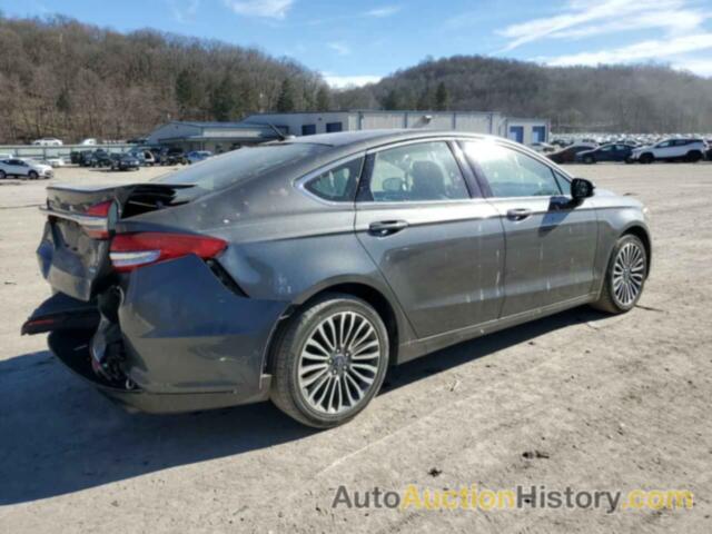 FORD FUSION SE, 3FA6P0HD4HR304804