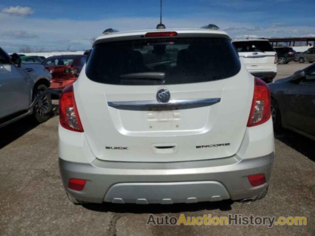 BUICK ENCORE, KL4CJASB3GB707715