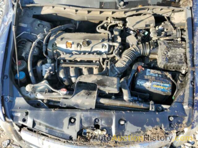 HONDA ACCORD LX, 1HGCP2F3XBA101406