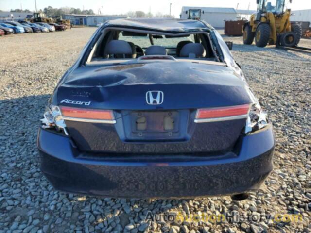 HONDA ACCORD LX, 1HGCP2F3XBA101406