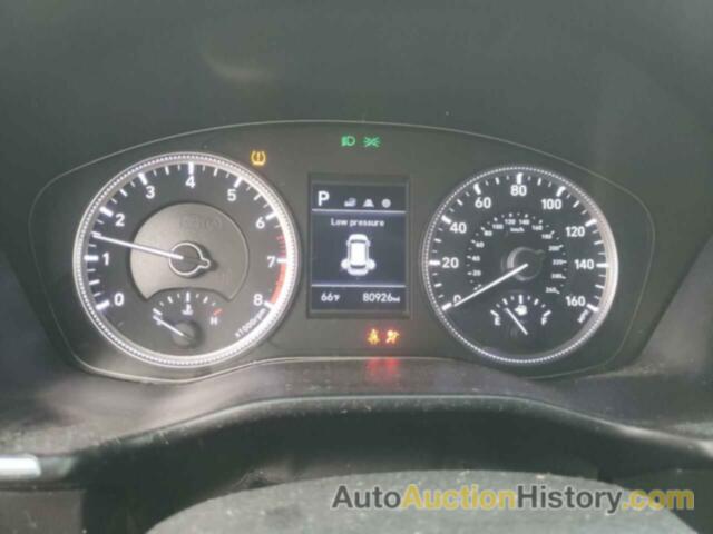 HYUNDAI SANTA FE SE, 5NMS23AD3KH100523