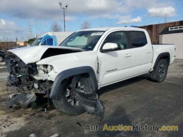 TOYOTA TACOMA DOUBLE CAB, 3TMCZ5AN5LM294331