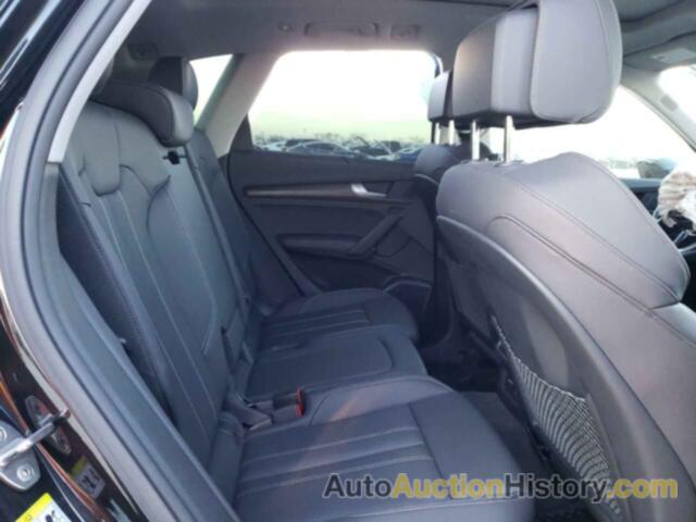 AUDI Q5 PRESTIGE 45, WA1FAAFY0P2160320