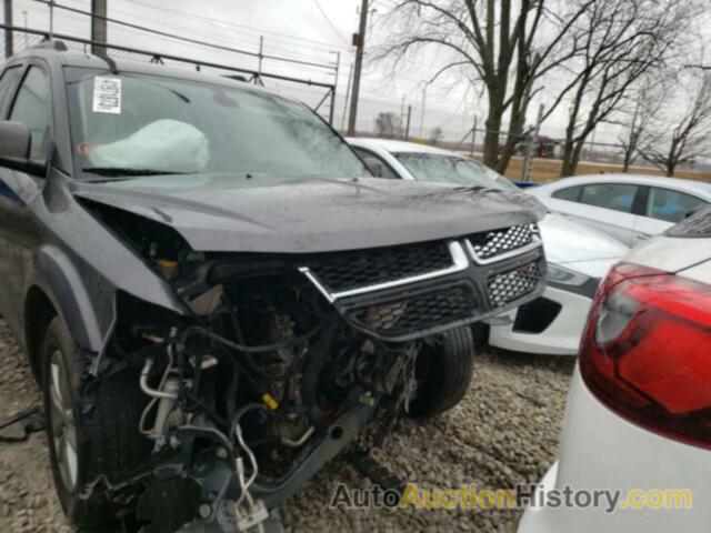 DODGE JOURNEY SE, 3C4PDCBB4KT732012