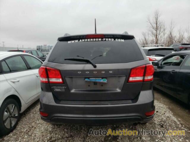 DODGE JOURNEY SE, 3C4PDCBB4KT732012