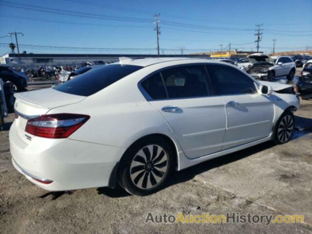 HONDA ACCORD TOURING HYBRID, JHMCR6F74HC012140