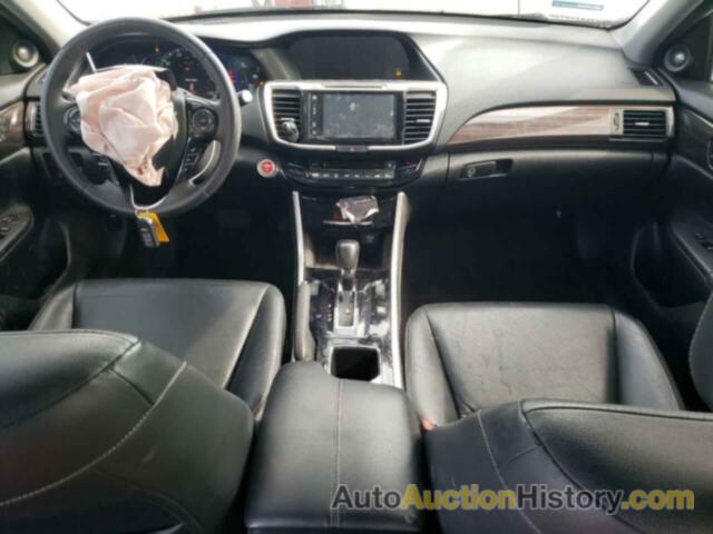 HONDA ACCORD TOURING HYBRID, JHMCR6F74HC012140