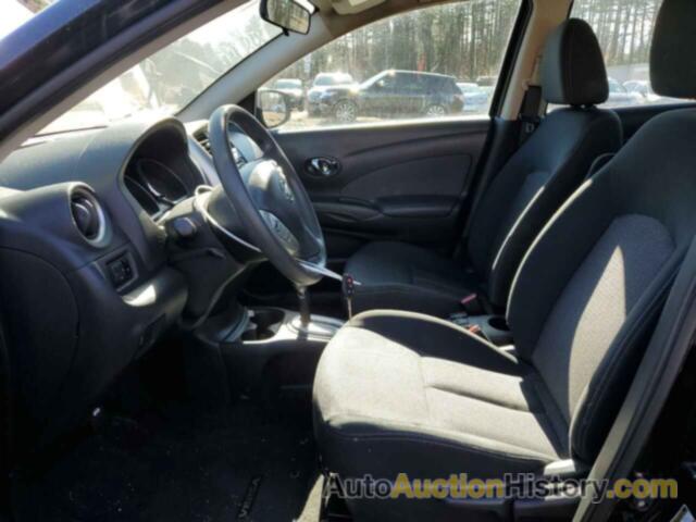 NISSAN VERSA S, 3N1CN7AP8GL896793