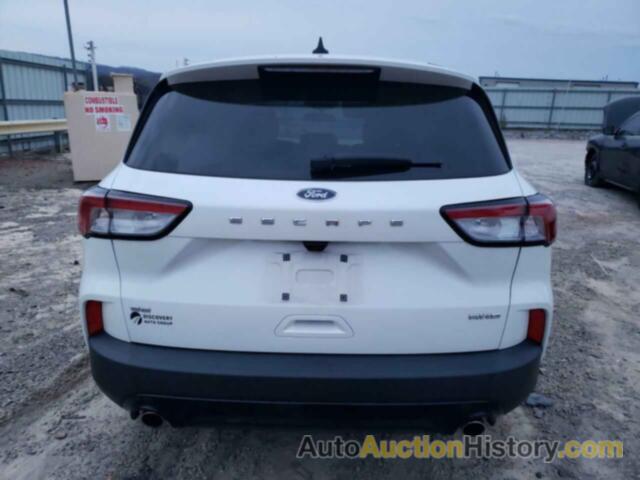 FORD ESCAPE SE, 1FMCU9G62MUA22317