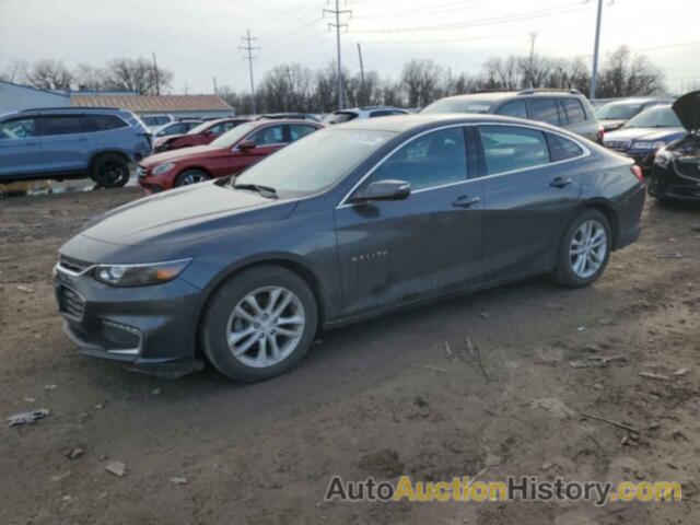 CHEVROLET MALIBU LT, 1G1ZD5ST8JF137355