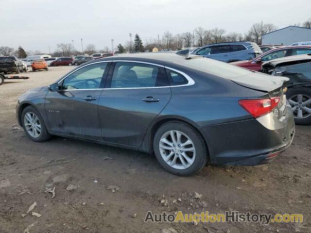 CHEVROLET MALIBU LT, 1G1ZD5ST8JF137355