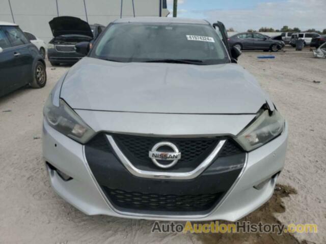 NISSAN MAXIMA 3.5S, 1N4AA6AP8JC369436