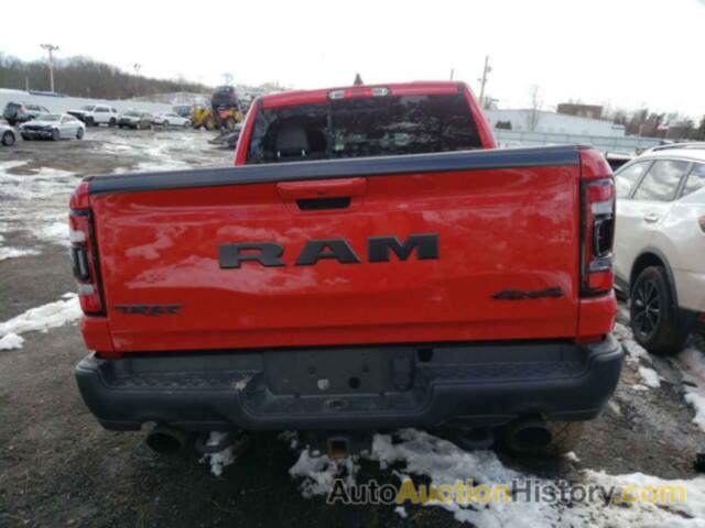 RAM 1500 TRX, 1C6SRFU95MN905411