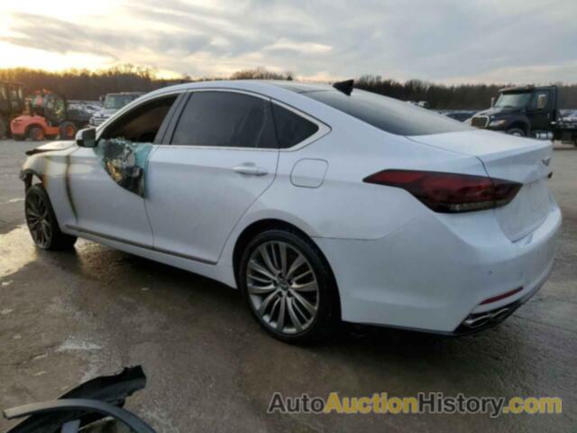 HYUNDAI GENESIS 5.0L, KMHGN4JF5FU069354