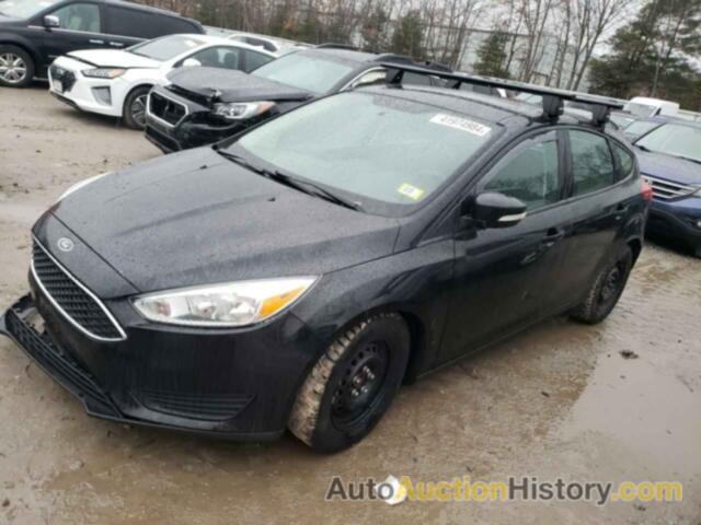 FORD FOCUS SE, 1FADP3K2XFL364887