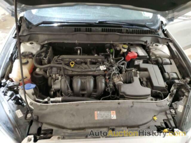 FORD FUSION SE, 3FA6P0H7XGR108679