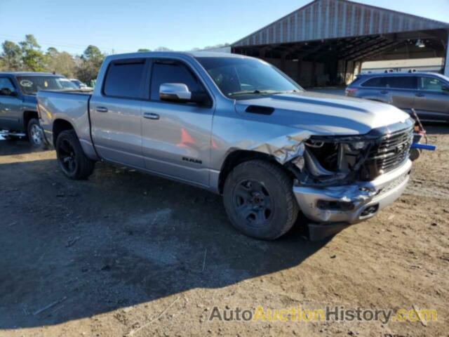 RAM 1500 BIG HORN/LONE STAR, 1C6RREFT8LN321018