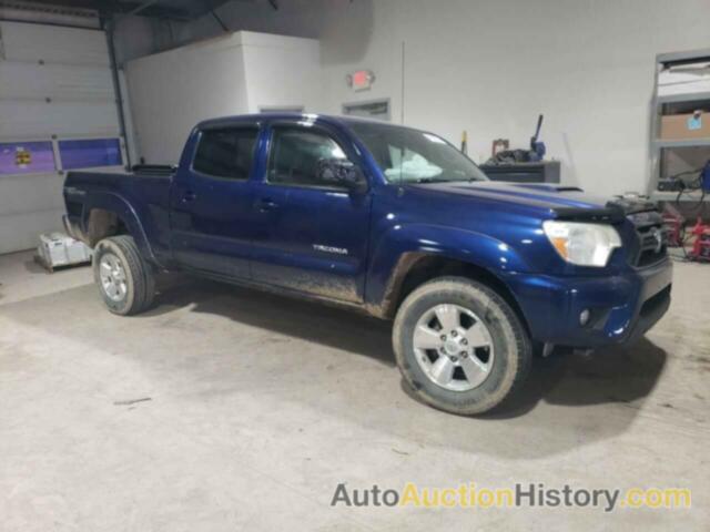 TOYOTA TACOMA DOUBLE CAB LONG BED, 3TMMU4FN0FM082219