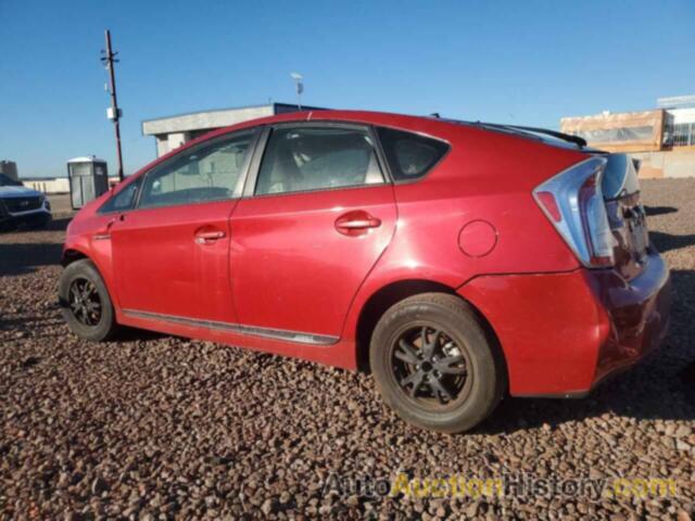 TOYOTA PRIUS, JTDKN3DU3D0341617