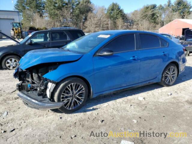 KIA FORTE GT LINE, 3KPF54AD3PE564988