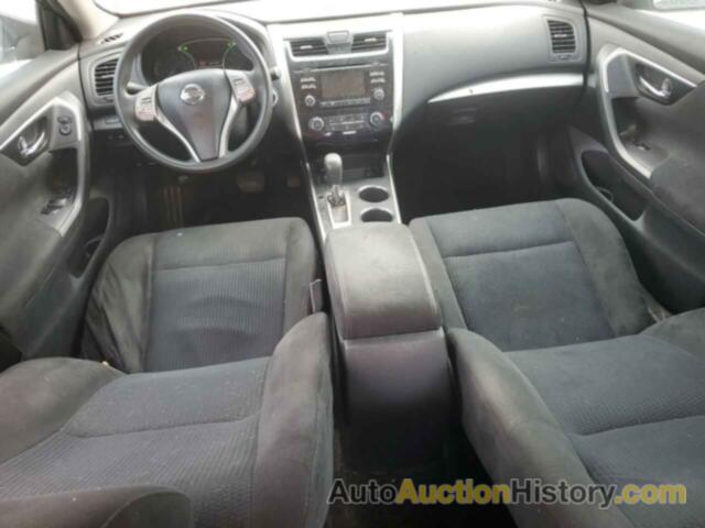 NISSAN ALTIMA 2.5, 1N4AL3AP0FN382752