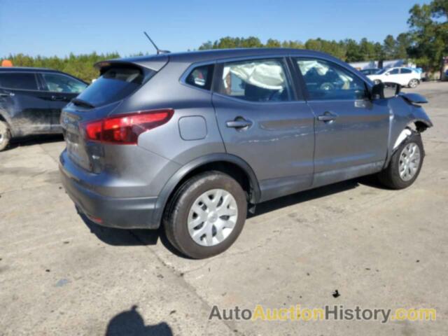 NISSAN ROGUE S, JN1BJ1CR2KW624214