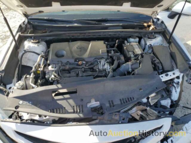 TOYOTA CAMRY L, 4T1B11HK4KU842557