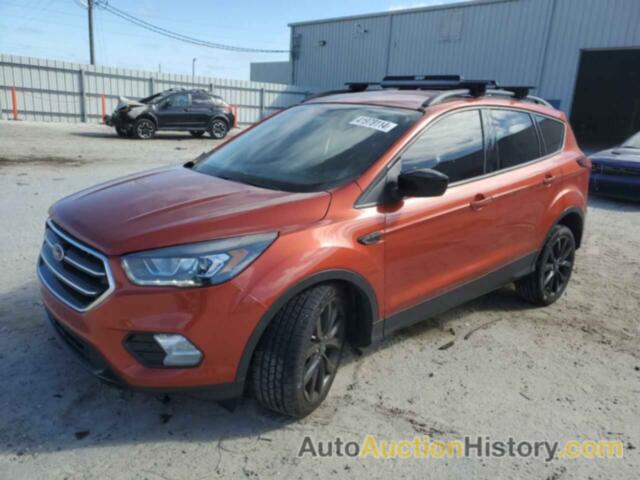 FORD ESCAPE SE, 1FMCU0GD4KUB47133