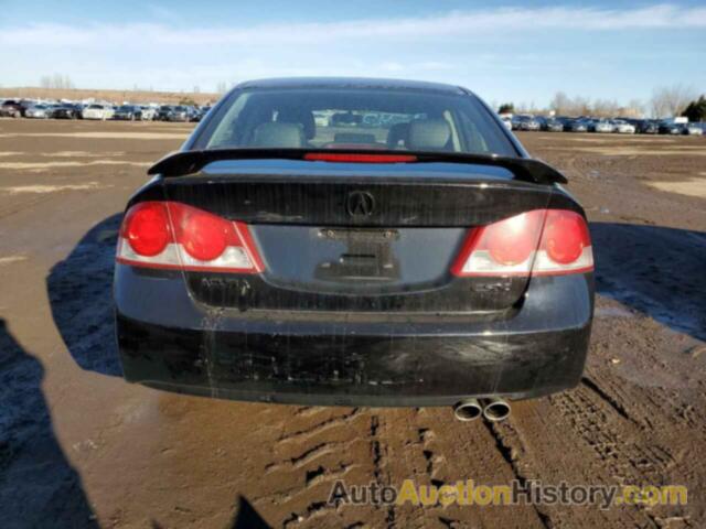 ACURA CSX, 2HHFD56578H201199