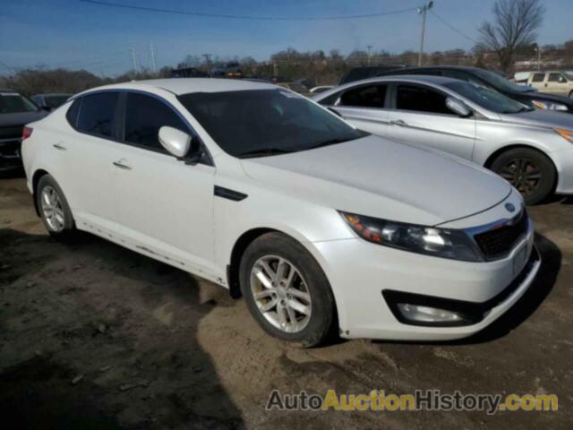 KIA OPTIMA LX, KNAGM4A79C5294220