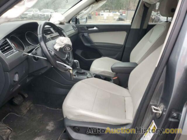 VOLKSWAGEN TIGUAN SE, 3VV2B7AX1JM174358