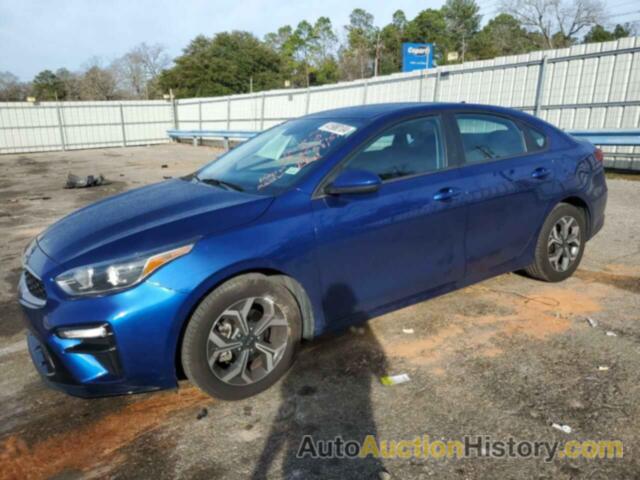 KIA FORTE FE, 3KPF24ADXME335731